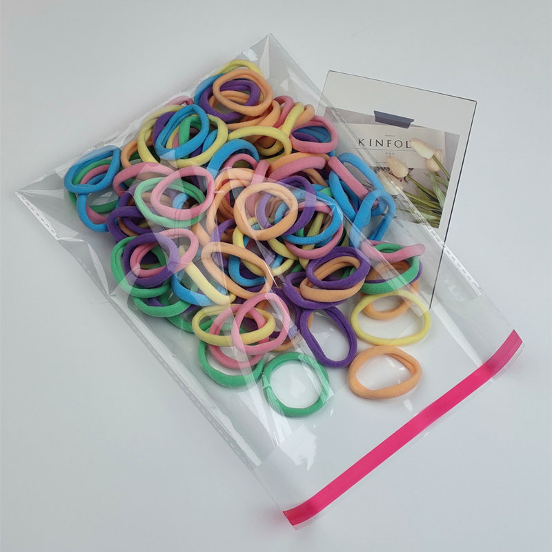 100 pieces in bag-4CM spring series
