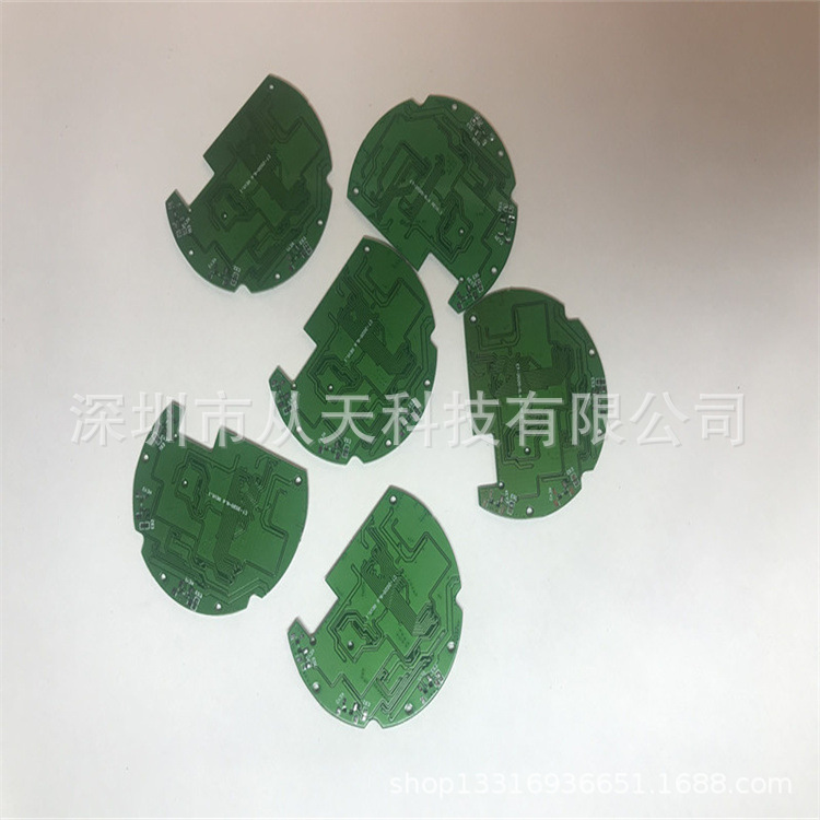 腕式血压计方案开发儿童电子血压计PCBA方案支持来图来样设计