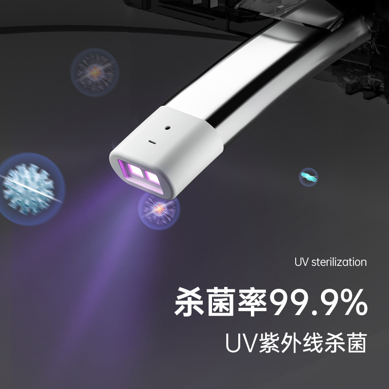 Hengjie 2025 新しい軽量スマートトイレ小型オールインワントイレ水圧制限なしインスタント加熱リモコン|undefined