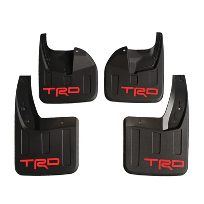 Suitable for 15-22 Hailux Mudguard