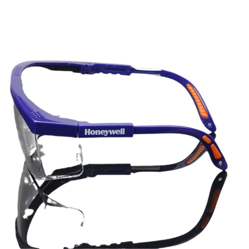 Honeywell 100110 противотуманные противоударные очки пыленепроницаемые и песконепроницаемые очки для верховой езды с защитой от брызг для мужчин и женщин