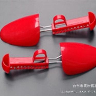 塑料鞋撑模具制造