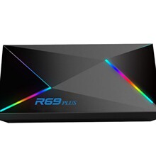 R69PLUSȫ־H728WIFI6�C픺а�׿14�W�j���Ӳ�����TVBOX�p�lWiFi
