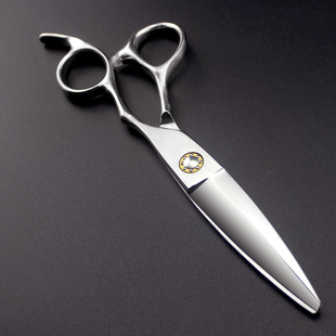 6.0 inch willow shear large sliding knife cost-effective modified broadsword