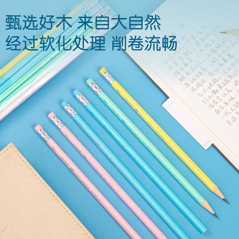 Pencil for students