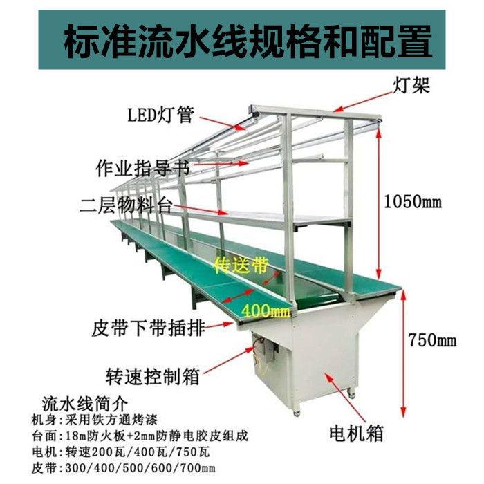 工場生産ライン作業台 アルミ型材自動生産ライン組立テーブル 車両組立ライン作業台|undefined