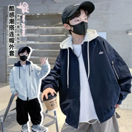 童裤;童卫衣;普通外套