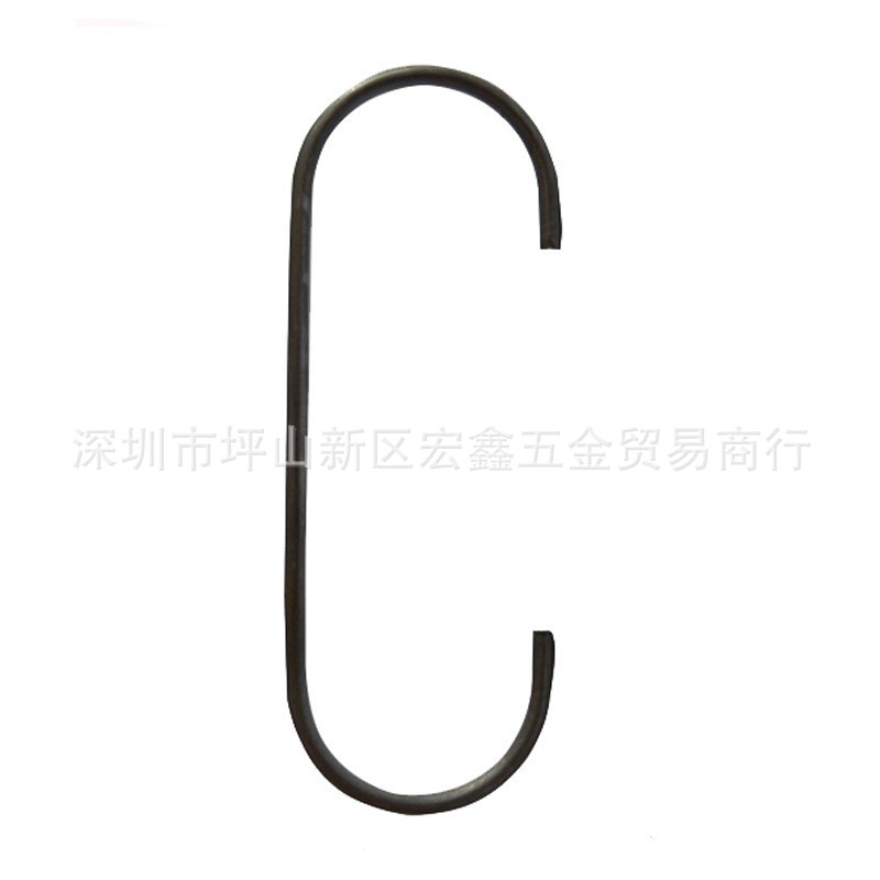 源头厂家生产各种规格喷涂 喷塑 电泳喷漆 烤漆流水线挂具