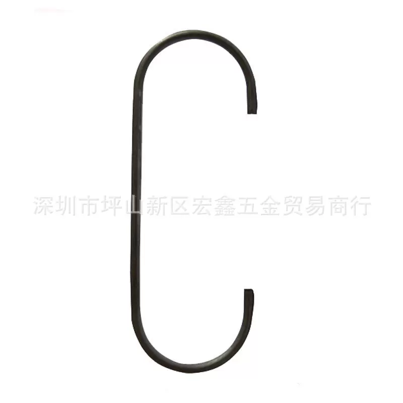 源头厂家生产各种规格喷涂 喷塑 电泳喷漆 烤漆流水线挂具