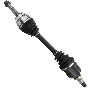 49500-1E000 Is Suitable for Modern Car Inner and Outer Ball Cage Half Shaft Assembly Transmission Shaft