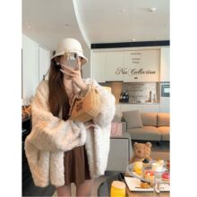 С����㼑��L�����¿�ˮ��ëƤ������Ů����Ƥëһ�wëë����