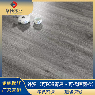 SPC���ϵذ�4mmľ�y���̸��췭���̈����b��oȩ�i����ĥʯ�ܵذ�