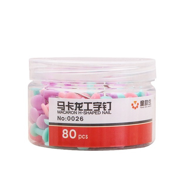 Morandi 80 una caja de clavos