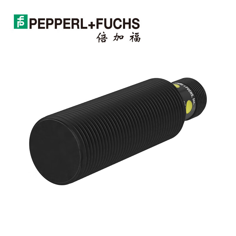 (264611)NRB8-18GM50-E2-C-V1倍加福电感式传感器/接近开关
