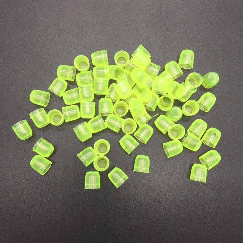 蜂王细胞杯蜂王浆杯蜂王饲养育王台设备养蜂工具1000个