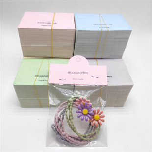 100��һ�� 8*6CMֱ���g�l�Ʒ���b���� �I�Y���ۿ��^��Ƭ��ɫ����