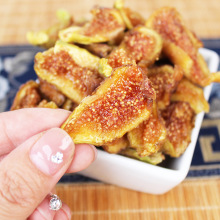 无花果干不加糖源头厂商新货可煲汤孕妇儿童零食无添加威海特产