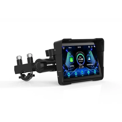 Carplay Navigator Ip67 – Simsiz CarPlay və Android Auto