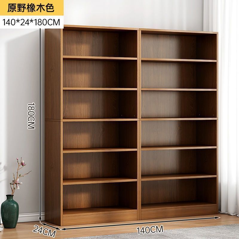 복합업그레이드판] 와일드오크 컬러 140*24*180