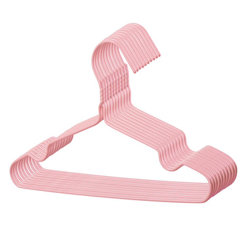 어린이용 핑크 싱글-29cm