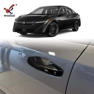 Sentra 26 Models Modified Exterior: Other Automotive Exterior Supplies