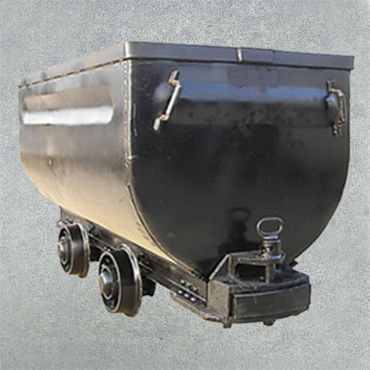 MDC3.3-6 camión de descarga inferior flexible y conveniente para el transporte de materiales de carbón de minería