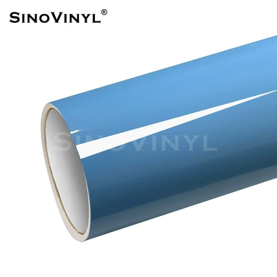 Automotive Film – Film, Source Factory - 15228-m-bright-light-blue