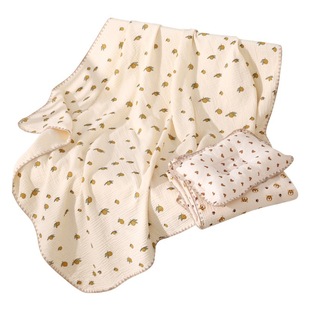 0-1 Year Old Baby Shaping Pillow, Universal for All Seasons, Cotton Breathable Side Sleeping Pillow, Specially Designed for Newborn Babies to Sleep