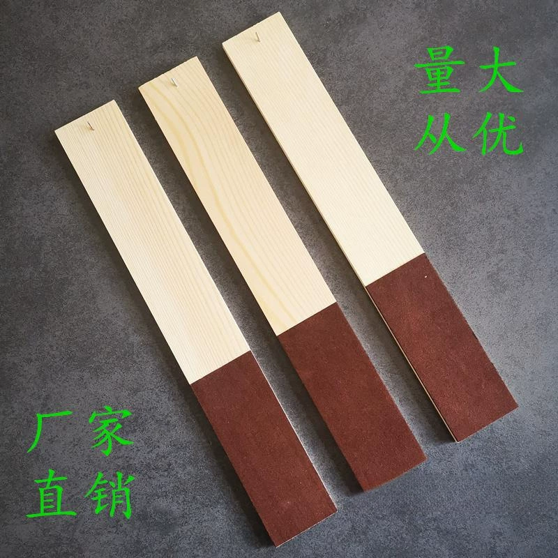 Рыболовные снасти, доска для поводка из цельного дерева, пенопластовая доска для поводка, коробка для поводка, деревянная подвесная доска для поводка