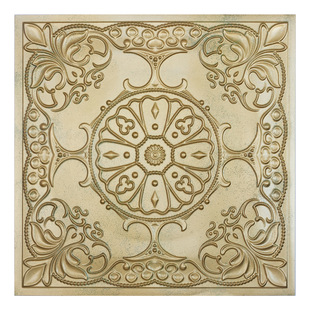605x605mm �ֹ�3D���w�����b�ˇ�g���l���컨�� �����S�~ PL71
