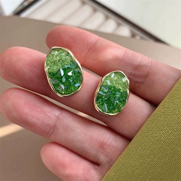 Серебряная игла, высококачественные ретро серьги, серебро 925 образец, стиль высокого качества, французский ретро стиль, опт
