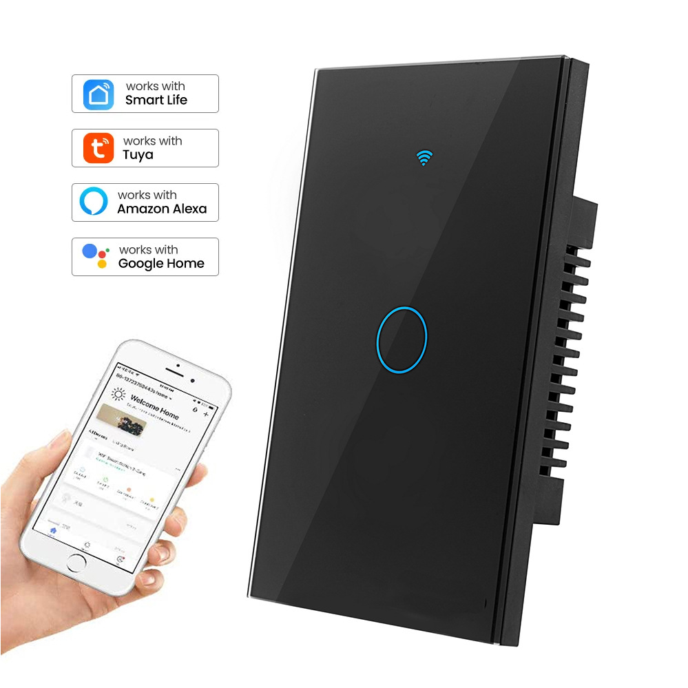 WIFI 싱글 제로 파이어 유니버설, 올 블랙