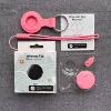 F10 pink (silicone cover｜overseas Android version)