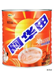 オーバルティン ココアパウダー 濃厚モルト缶詰 g チョコレートドリンク ミルクティーショップ 業務用袋 kg