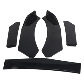 车身及附件;汽车传感器;车牌架