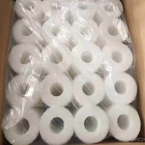 美国GE滤芯 40英寸 5um 微米 苏伊士保安过滤器滤芯PX05-40