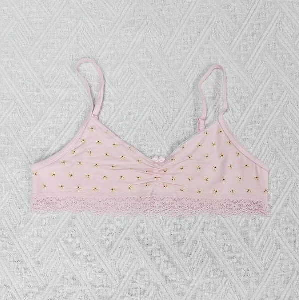 Pink cat