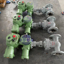 �͵��h�̿��ƵV���l�y MZ941H-40C DN300ú�������ͷ��mʽ늄��l