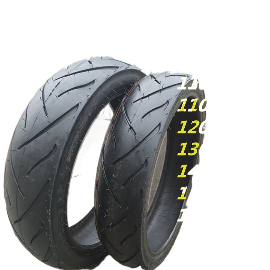Motorcycle semi-hot-melt vacuum