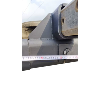 heavy-duty tire support bracket, Təkər hərəkət platforması