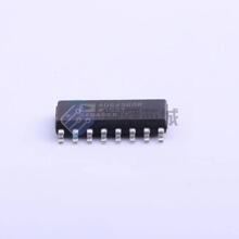 ģ�⿪�أ���·���������⸴���� ADG436BRZ-REEL  16-SOIC ԭװ