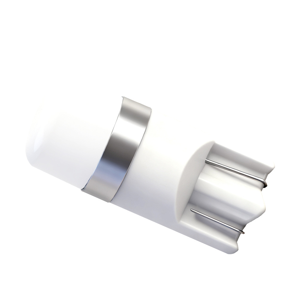 Shangxian spot LED lámpara de instrumento t10 3030 1smd luz de ancho de luz de alta calidad decodificación lámpara de matrícula sin electrodos