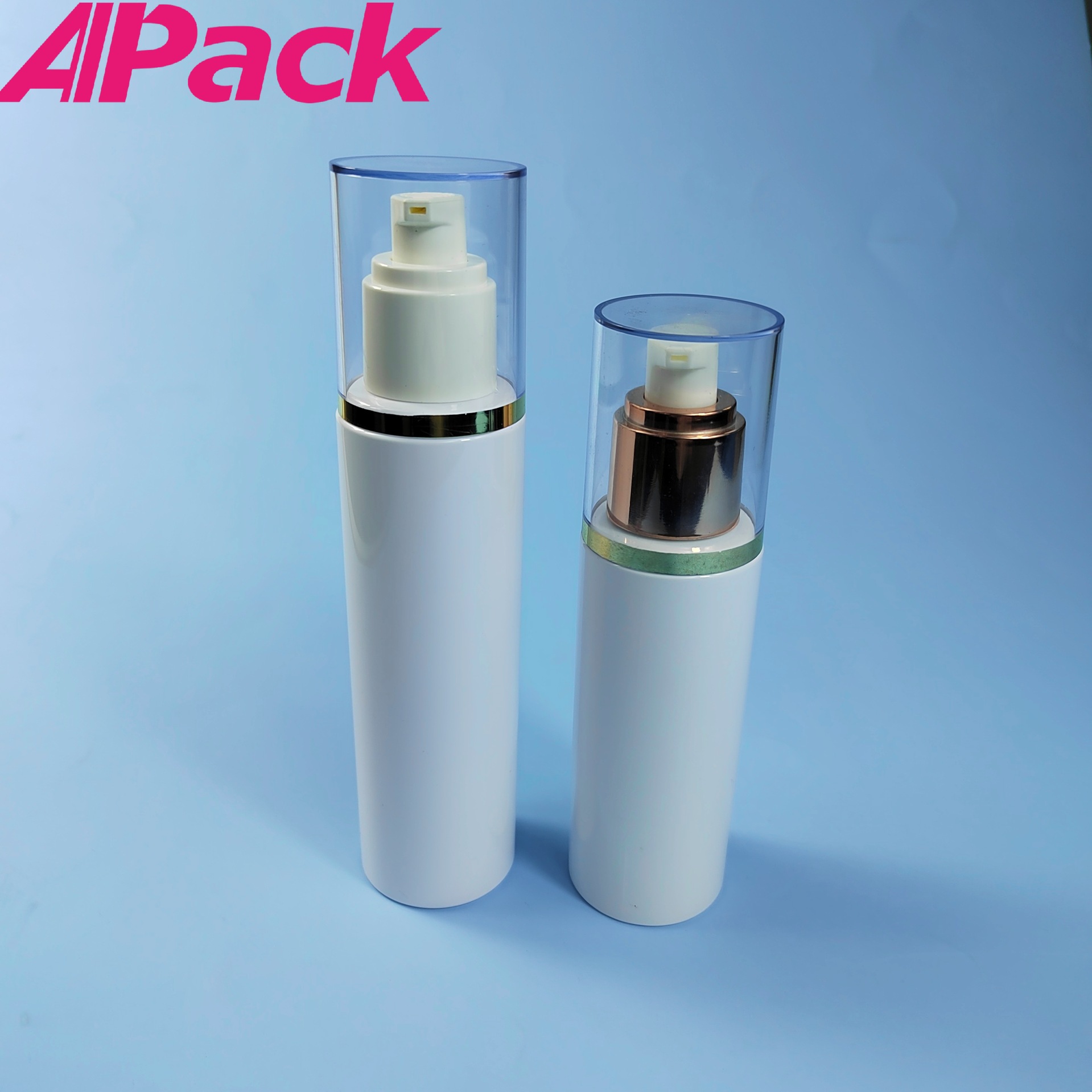 补水喷雾瓶子50ml/100/150ml爽肤水VC喷雾瓶喷瓶密封密封性强