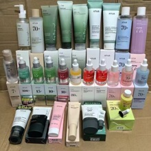 Anua����70%������Ѫ�徫�AҺˬ�wˮ���A30ml �~�Ȳ���Ƥ��ϴ����