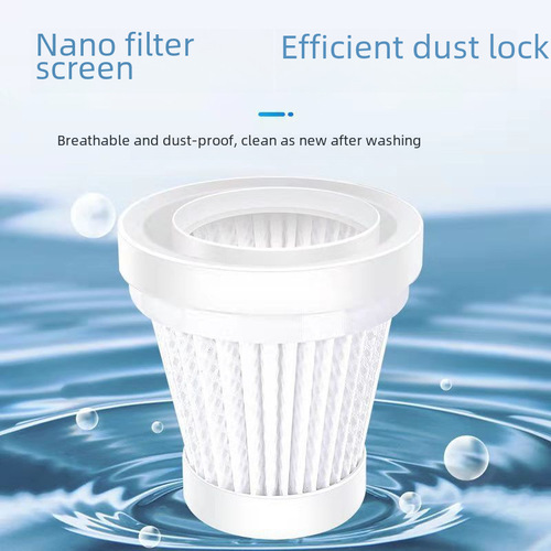 Car vacuum cleaner, car wireless charging, automotive home handheld small car high power suction strong mini