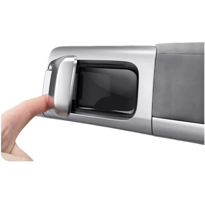 Bowl Adhesive Protective Sticker, Door Handle | Car interior film