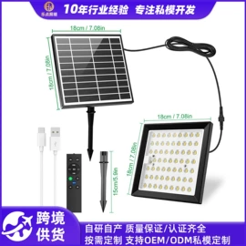 LED球泡灯;太阳能灯;室内壁灯