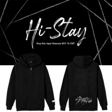 Straykids�M��Hi-STAY�ݳ�����߅ͬ���l������Bñ�_������