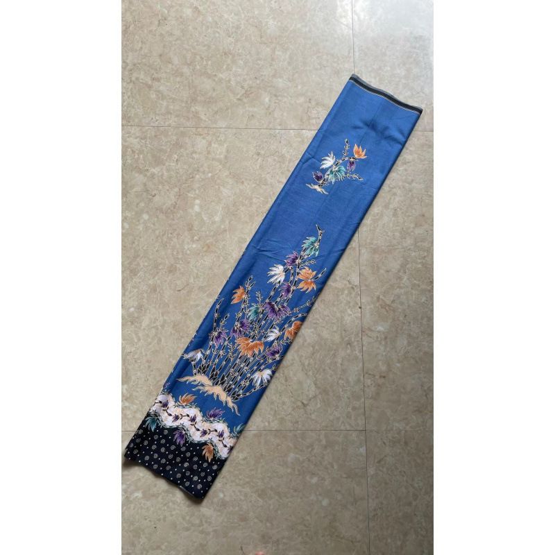 傣族筒裙Sarong傣族筒裙半身裙泰国缅甸隆基裙马来西亚纱笼|undefined