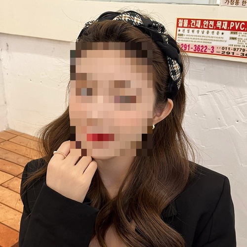 New model hair tie for autumn and winter, hair clip with braided design, retro hair accessory, face-washing style, high-end hair clip, popular hair accessory